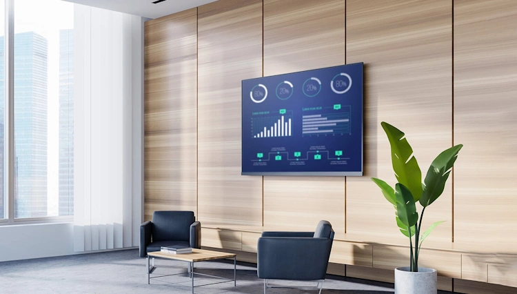 Телевидение для бизнеса от Ростелеком в село Стоговка (Ульяновская область)